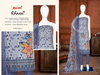 Rihana 2539 By Bipson Printed Glace Cotton Dress Material Wholesale Shop In Surat
